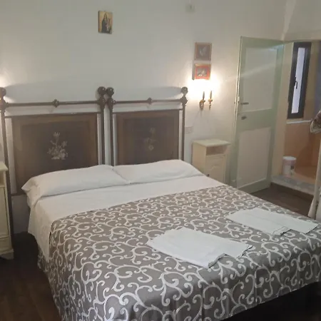 La Fontanella Tatil Evi *