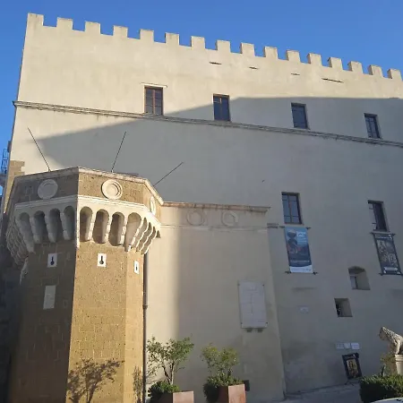 La Fontanella Dom wakacyjny *