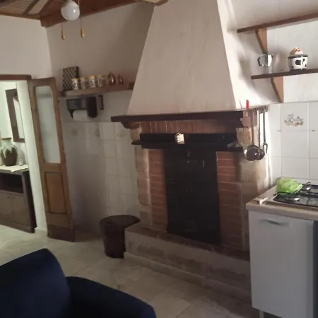 La Fontanella *