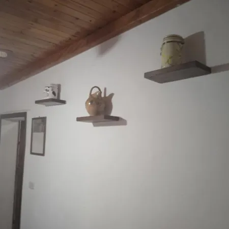 La Fontanella Tatil Evi *