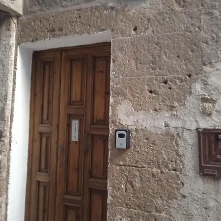 La Fontanella *