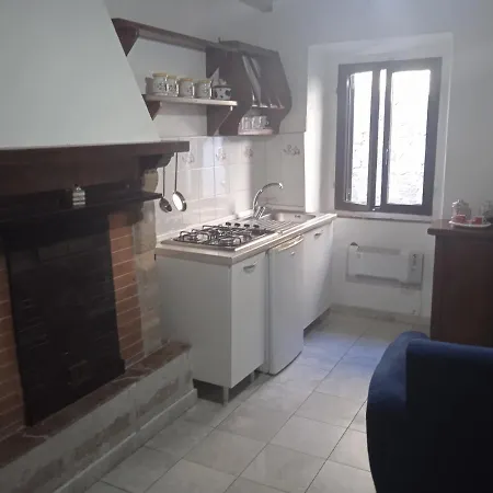 La Fontanella Prázdninový dům *