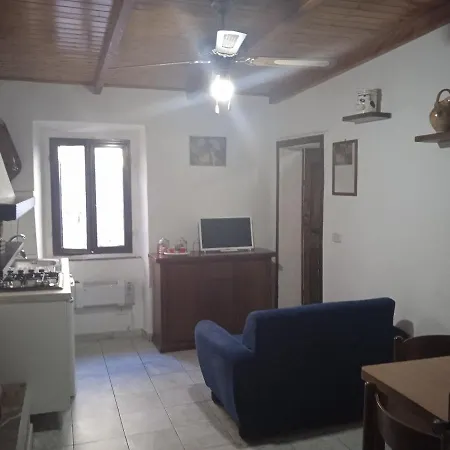 Tatil Evi La Fontanella *