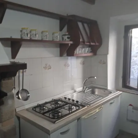 La Fontanella *