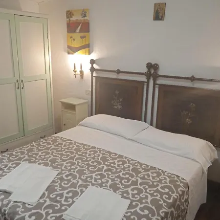 Prázdninový dům La Fontanella Pitigliano
