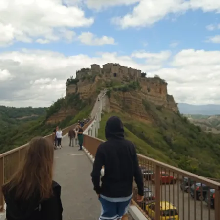 La Fontanella Dom wakacyjny *